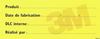 Post-It food traceability 3M