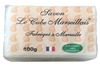 Marseille soap piece 400 grs