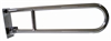 Grab bar toilet or bathroom