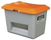 Salt bin and sand 200 liters