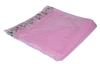 Sweep wet gauze IMPREGNATED pink 60x20 20 gr/m2 gauze pack 50