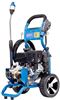 Nilfisk Alto ™ 3C-180 Petrol High Pressure Washer