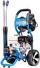 Nilfisk MC 4C-210/770 PE XT Thermal High-Pressure Washer