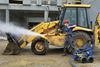 Nilfisk MC 4C-210/770 PE XT Thermal High-Pressure Washer