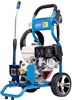 Nilfisk MC 5C-240/940 PE Thermal High-Pressure Cleaner