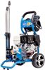 Nilfisk Alto MC 5C-280 XT Petrol High Pressure Cleaner