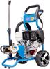 Nilfisk Alto ™ 5M-280 Petrol High Pressure Washer