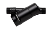 BA safety valve connection NITO Standard EN 1717