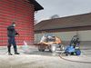 Nilfisk MC 5M-200 EU High Pressure Washer