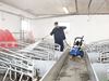 Nilfisk MC 6P-180/1300 FA High Pressure Washer