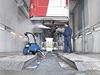 Nilfisk MC 6P-180/1300 FA High Pressure Washer
