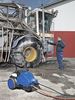 High pressure washer Nilfisk Alto MC 7P FA