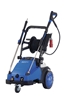 High pressure washer Nilfisk Alto MC 7P FAXT