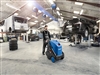 High pressure washer Nilfisk Alto MH 220 4M FA