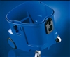 COMPLETE 30L BLUE TANK FOR ATTIX