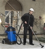 Nilfisk Maxxi 55 2 WD wet and dry vacuum cleaner