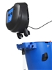 Nilfisk Maxxi 55 2 WD wet and dry vacuum cleaner