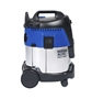 Nilfisk Aero 21-01 PC stainless steel wet and dry vacuum cleaner