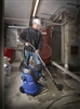 Water suction dust Nilfisk Alto Aero 26-01 PC