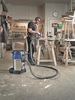 Water Vacuum dust Nilfisk Alto Aero 31-21 stainless PC