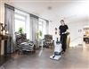 Nilfisk SC100 E scrubber dryer