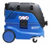 Nilfisk Attix 33-2H IC vacuum cleaner