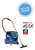 Nilfisk Attix 33-2H IC vacuum cleaner