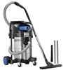 Wet and dust Nilfisk Alto Attix 40-01 PC Inox
