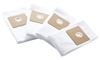 Nilfisk multi vacuum bag 30L by 4