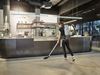 Nilfisk GD5 Hepa backpack vacuum cleaner