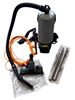 Nilfisk GD5 Hepa backpack vacuum cleaner