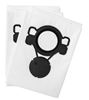 Nilfisk Attix 30 synthetic vacuum cleaner bag per 5