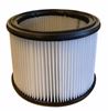 Hepa H14 Nilfisk aero filter