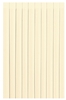 Dunicel skirt adhesive cream package of 5