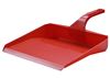 Red HACCP food shovel