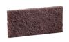 Doodlebug 3M Scotch Brite pad brown by 5