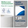 Tork mini jumbo toilet paper 240m X12