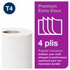 Toilet paper Tork extra soft premium 42 rlx