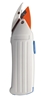 Professional electric chisel for non woven rolls Dunicel