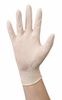 Food-grade powdered latex glove box of 100