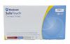 Food-grade powdered latex glove box of 100
