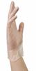 Food-grade vinyl glove box 100