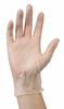 Food-grade vinyl glove box 100