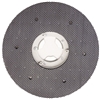 Nilfisk single-brush disc holder 430 mm