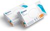 Kolmi Coverfeel Touch Powder-Free Nitrile Glove