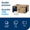 Tork Premium toilet paper dish extra packages 30 packages