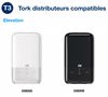 Tork Premium toilet paper dish extra packages 30 packages