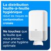 Tork Premium toilet paper dish extra packages 30 packages