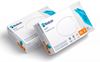 Kolmi coverfeel long powder-free nitrile glove