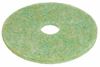3M Scotch Brite disc 380 mm Almond package 5